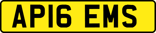 AP16EMS