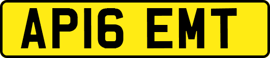AP16EMT