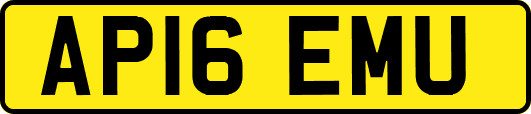 AP16EMU