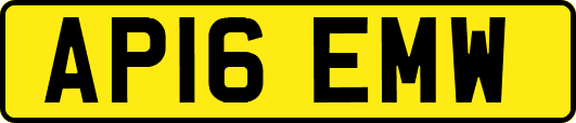 AP16EMW