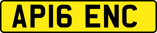 AP16ENC