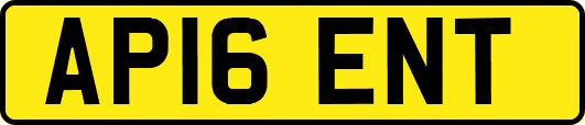 AP16ENT