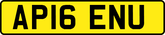 AP16ENU