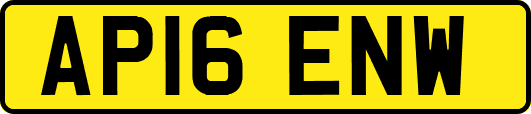 AP16ENW