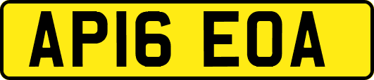 AP16EOA