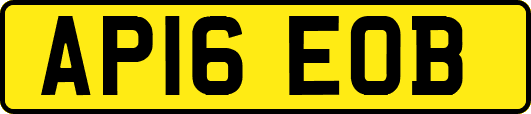 AP16EOB