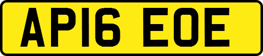 AP16EOE