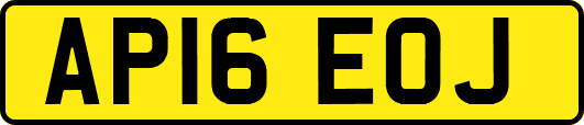 AP16EOJ