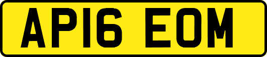 AP16EOM