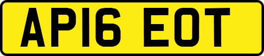 AP16EOT