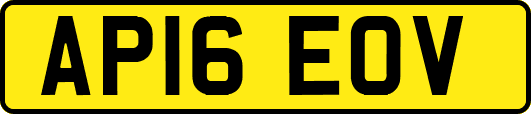 AP16EOV