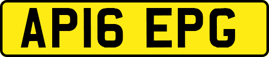 AP16EPG