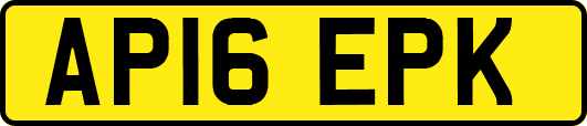 AP16EPK