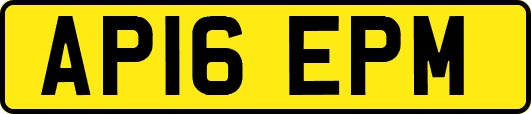 AP16EPM
