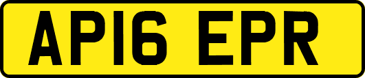 AP16EPR