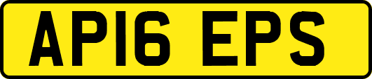 AP16EPS