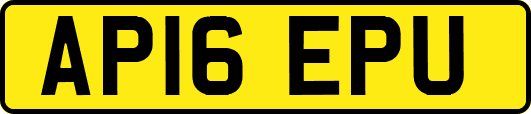 AP16EPU