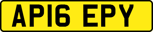 AP16EPY