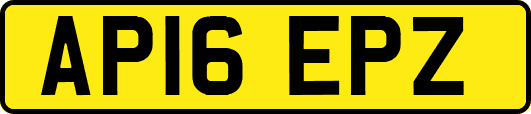 AP16EPZ