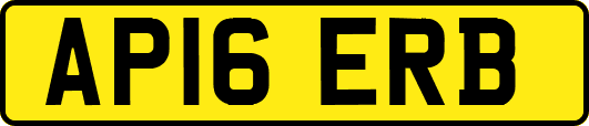 AP16ERB
