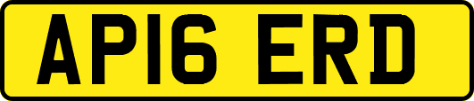 AP16ERD
