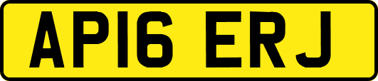 AP16ERJ