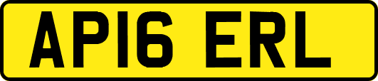 AP16ERL
