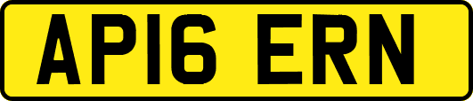 AP16ERN