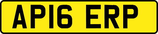 AP16ERP