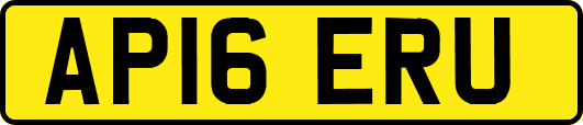 AP16ERU