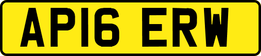 AP16ERW