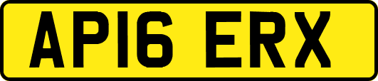 AP16ERX