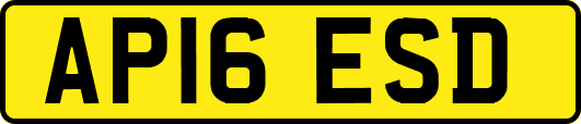 AP16ESD