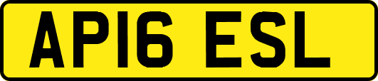 AP16ESL