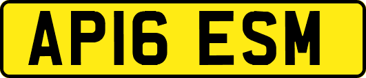 AP16ESM