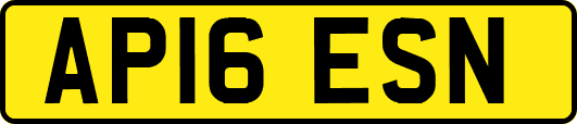 AP16ESN