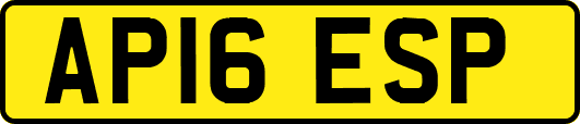 AP16ESP