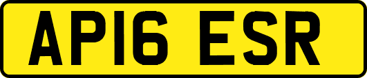 AP16ESR