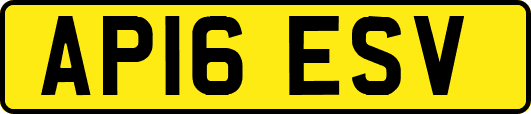 AP16ESV