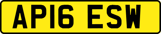 AP16ESW