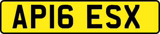 AP16ESX