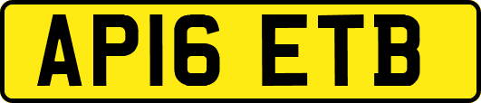 AP16ETB