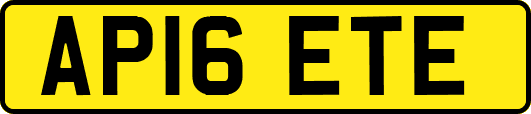 AP16ETE