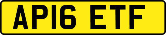 AP16ETF