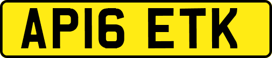 AP16ETK