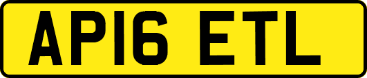 AP16ETL