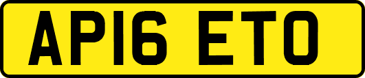 AP16ETO