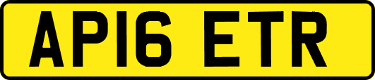 AP16ETR