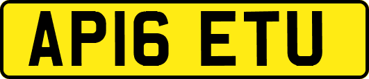 AP16ETU