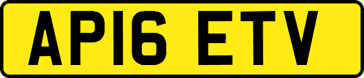 AP16ETV